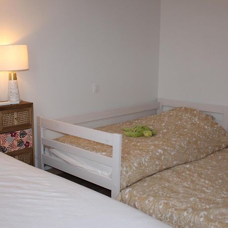 Appartement Le Campalou à Saint-Barthelemy-le-Plain Extérieur photo