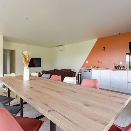 Appartement Le Campalou à Saint-Barthelemy-le-Plain Extérieur photo