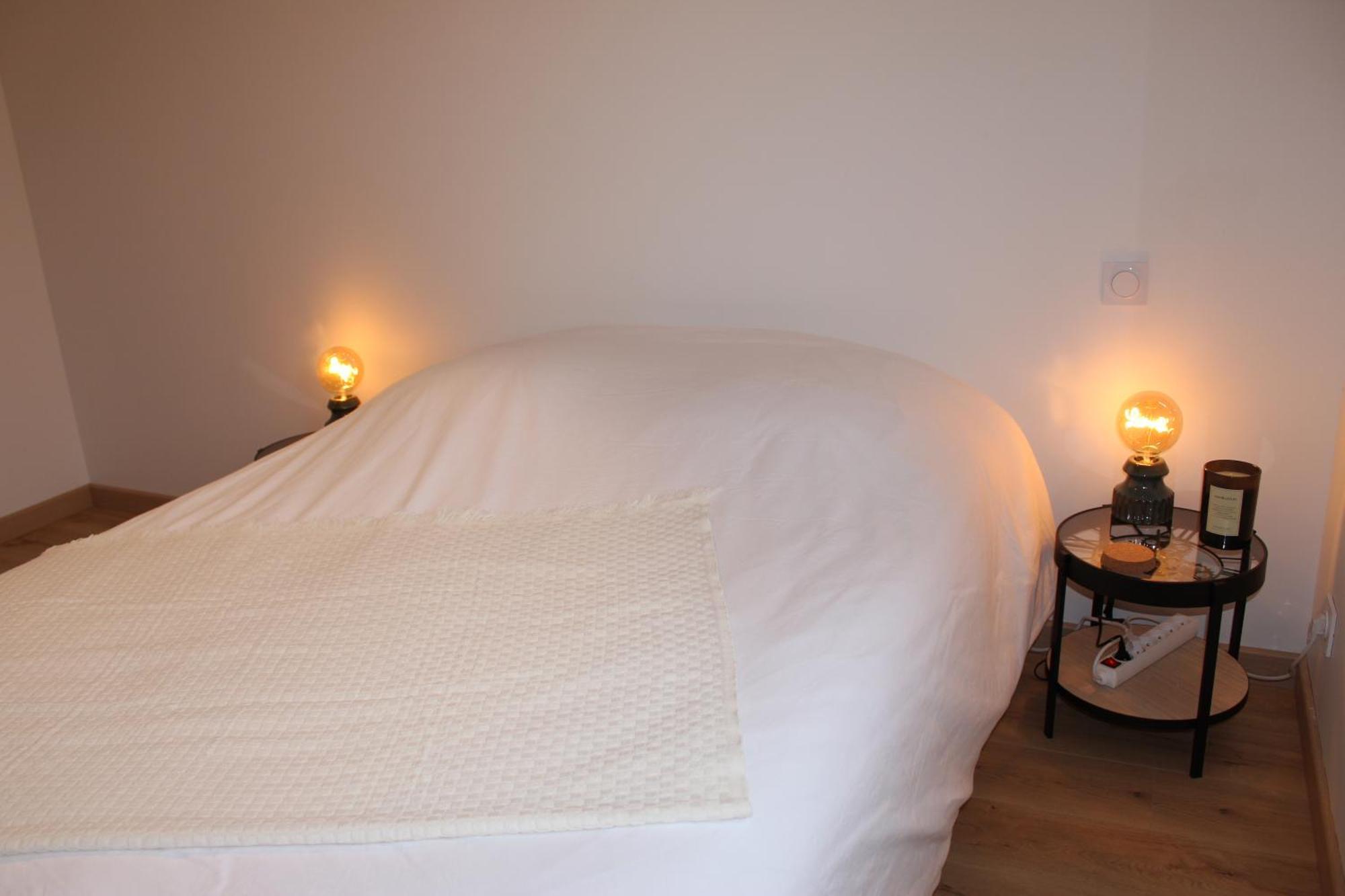 Appartement Le Campalou à Saint-Barthelemy-le-Plain Extérieur photo